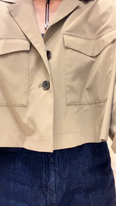 uncrave 黒田 コーディネート画像