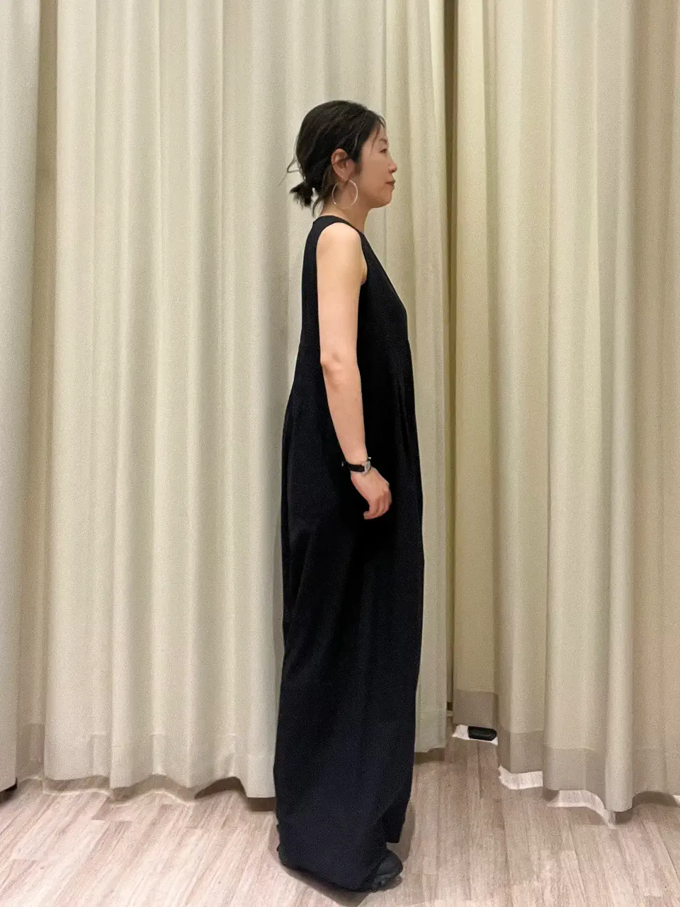 uncrave 黒田 コーディネート画像