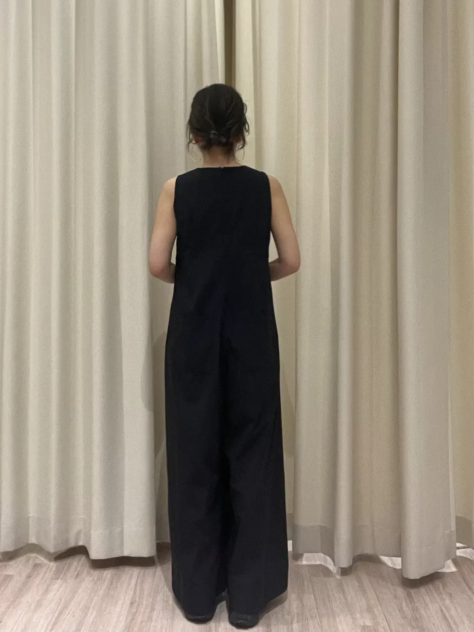 uncrave 黒田 コーディネート画像