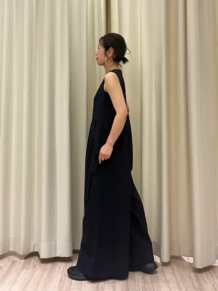 uncrave 黒田 コーディネート画像