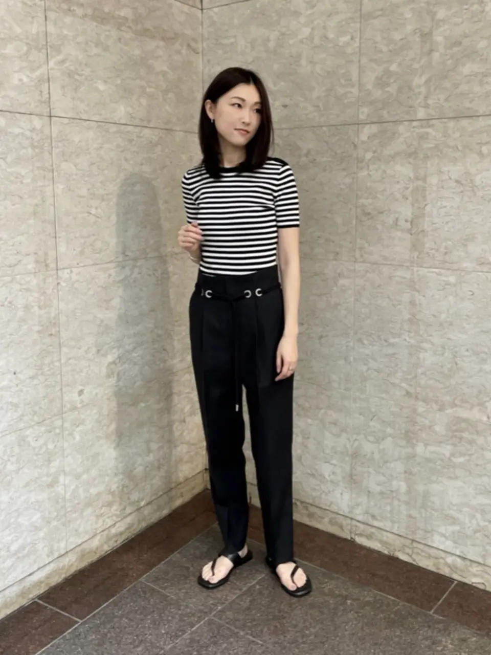  相澤 コーディネート画像