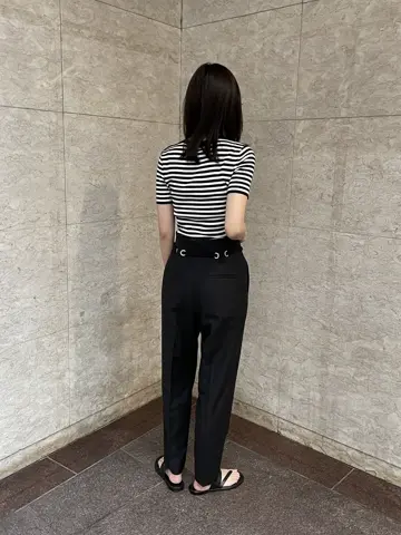 uncrave 相澤 コーディネート画像