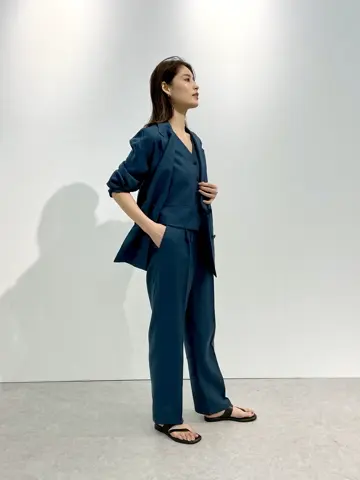 uncrave 国府美咲 コーディネート画像