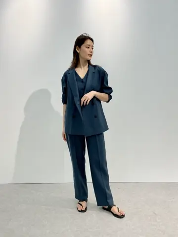 uncrave 国府美咲 コーディネート画像