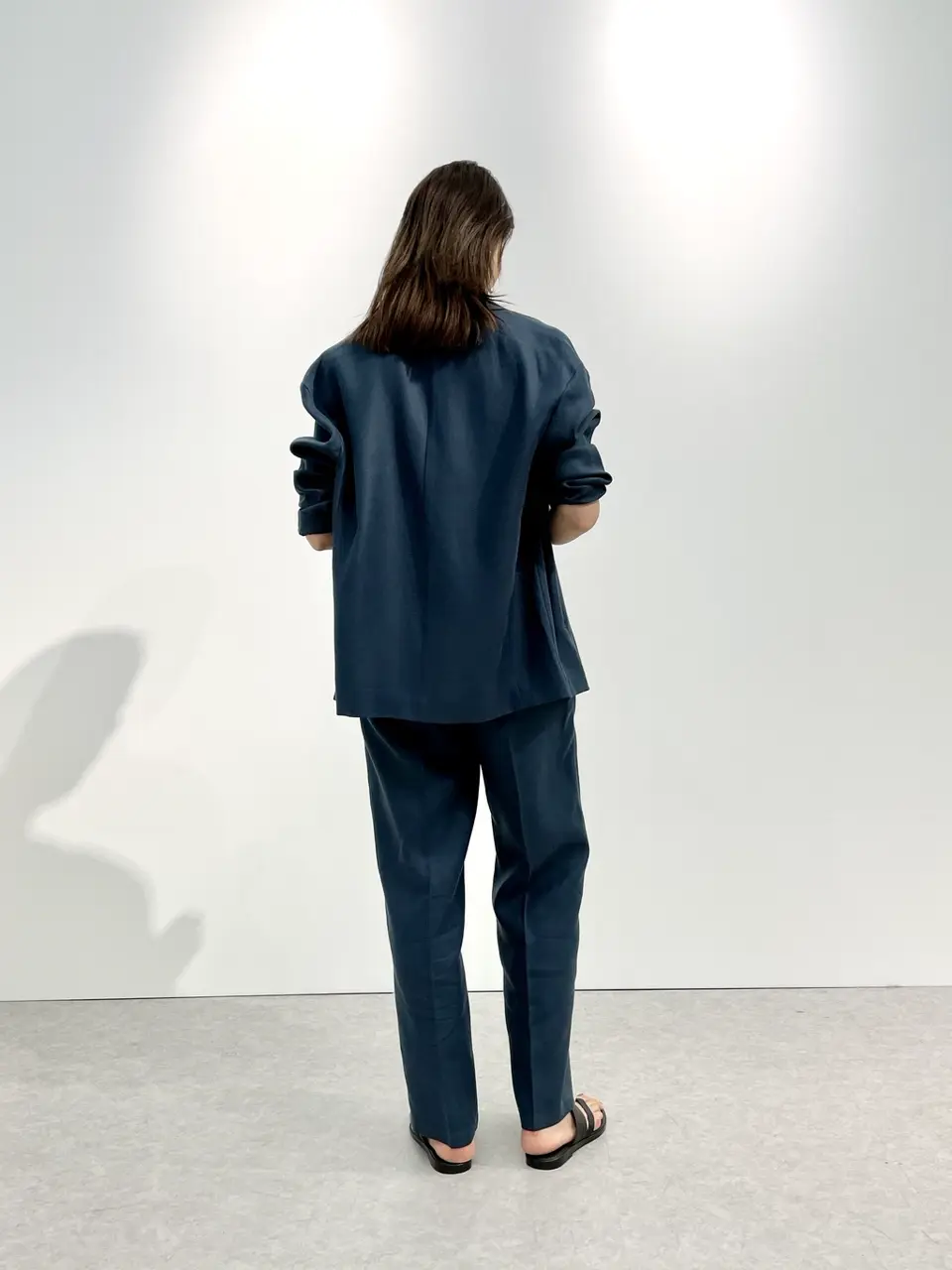 uncrave 国府美咲 コーディネート画像