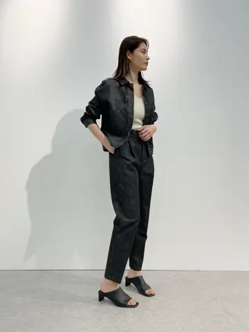 uncrave 国府美咲 コーディネート画像