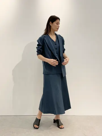 uncrave 国府美咲 コーディネート画像