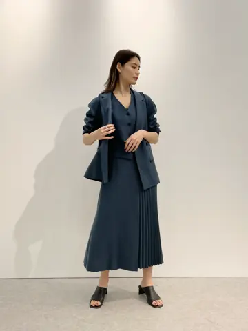 uncrave 国府美咲 コーディネート画像