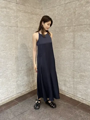 uncrave 国府美咲 コーディネート画像