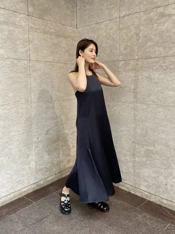 uncrave 国府美咲 コーディネート画像