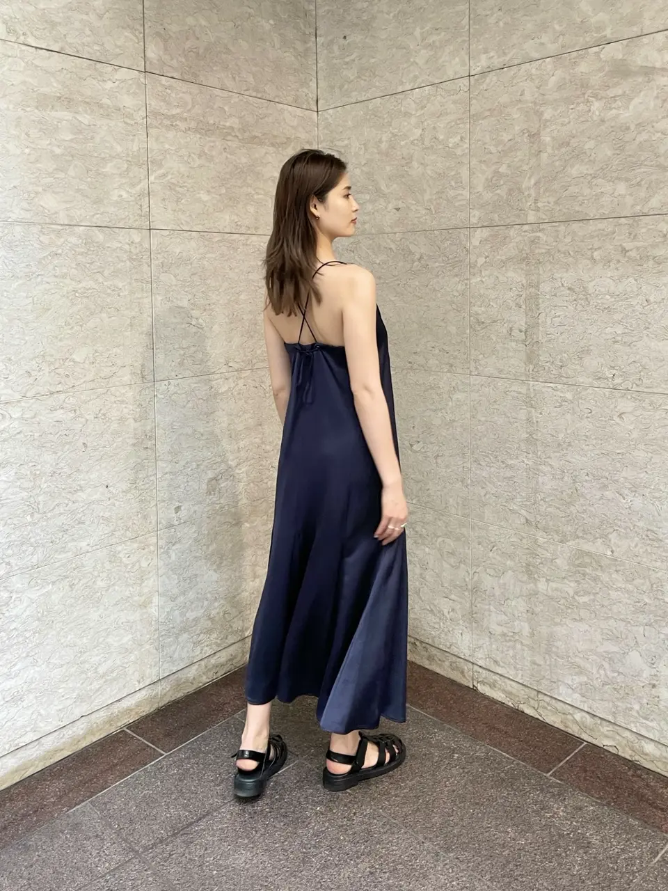 uncrave 国府美咲 コーディネート画像