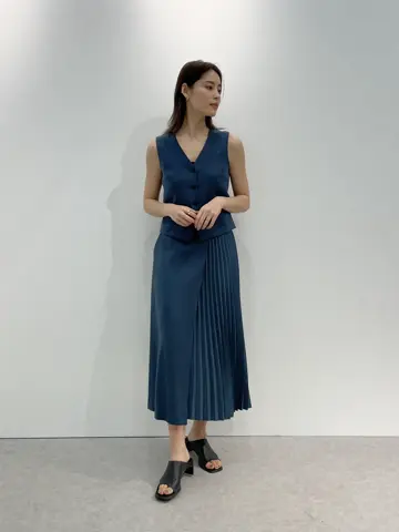 uncrave 国府美咲 コーディネート画像