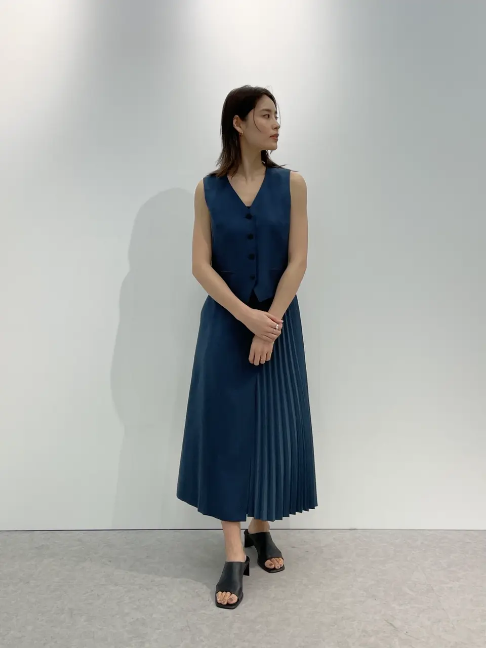 uncrave 国府美咲 コーディネート画像