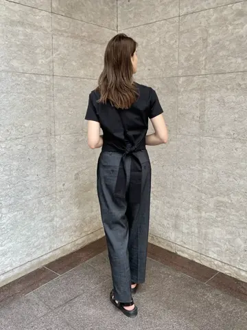 uncrave 国府美咲 コーディネート画像