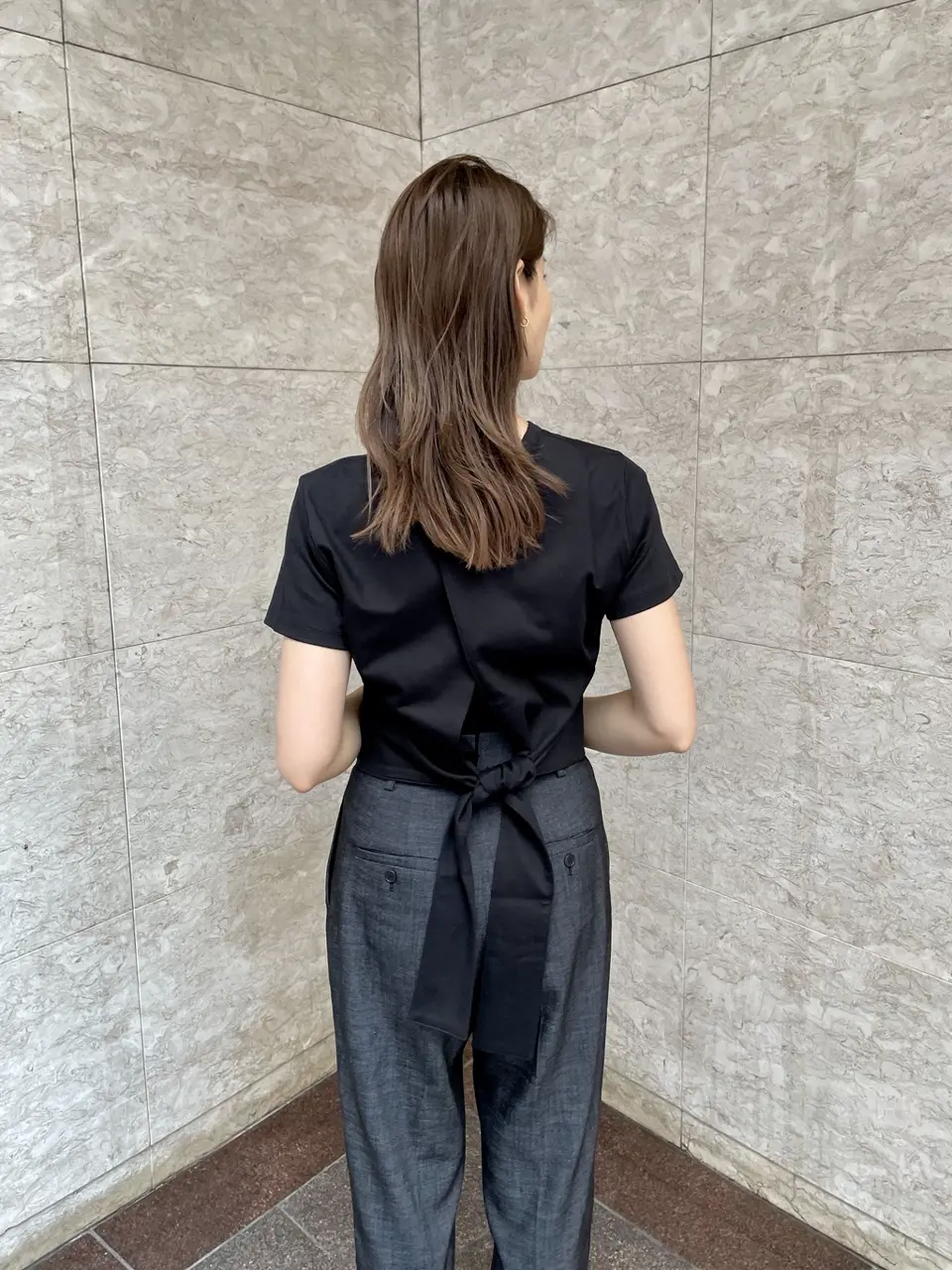 uncrave 国府美咲 コーディネート画像