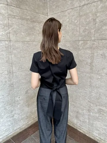 uncrave 国府美咲 コーディネート画像