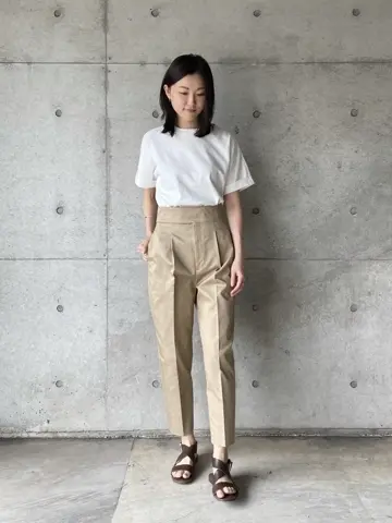 uncrave 相澤 コーディネート画像