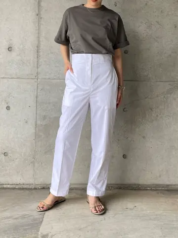 uncrave 黒沼 コーディネート画像