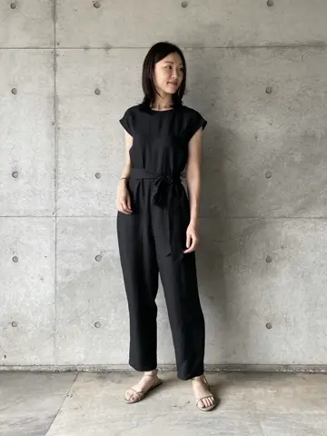 uncrave 相澤 コーディネート画像