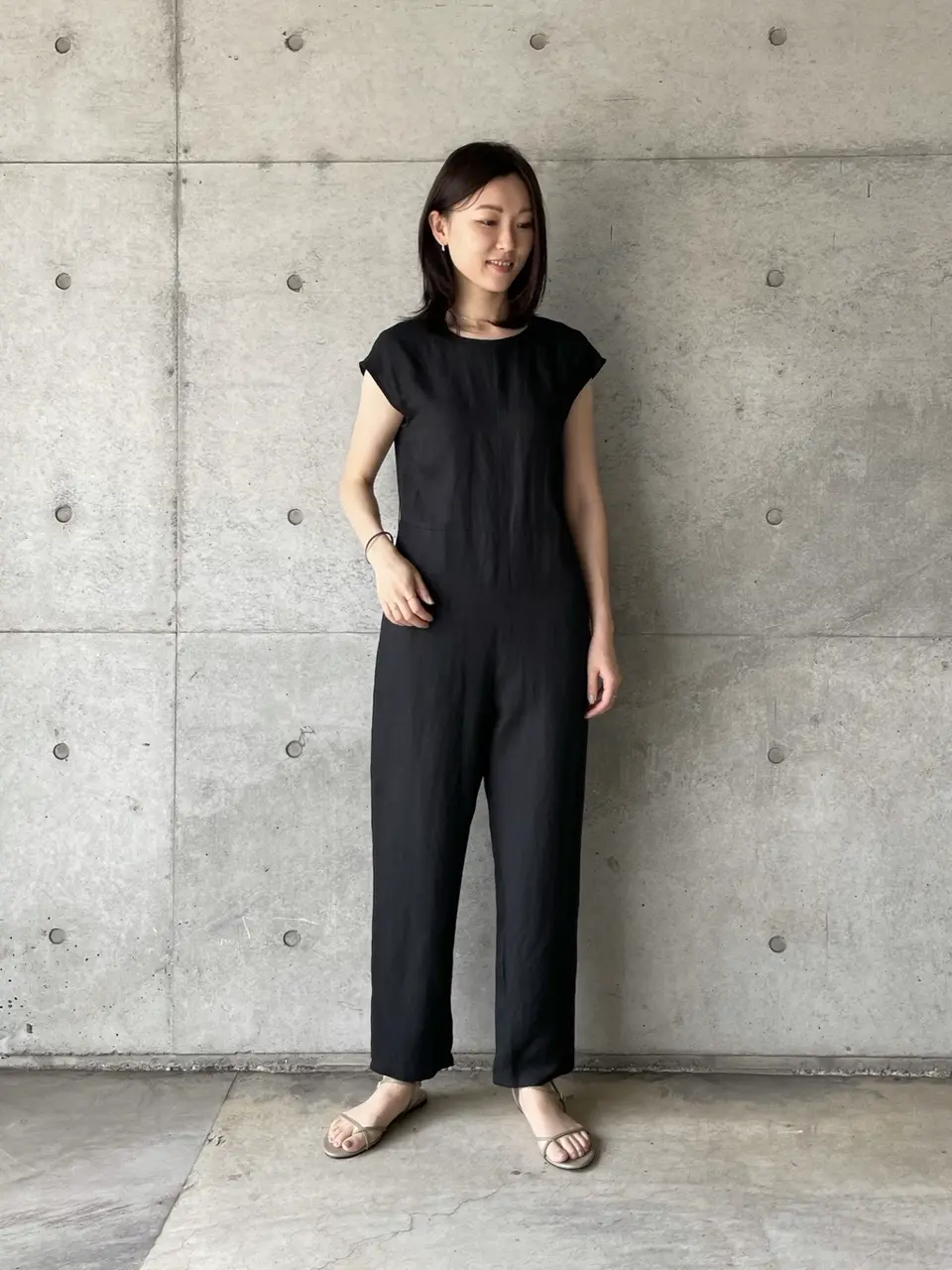 uncrave 相澤 コーディネート画像