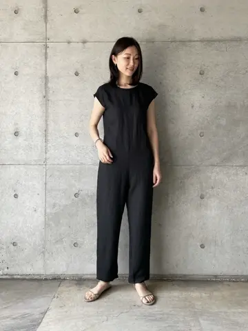 uncrave 相澤 コーディネート画像