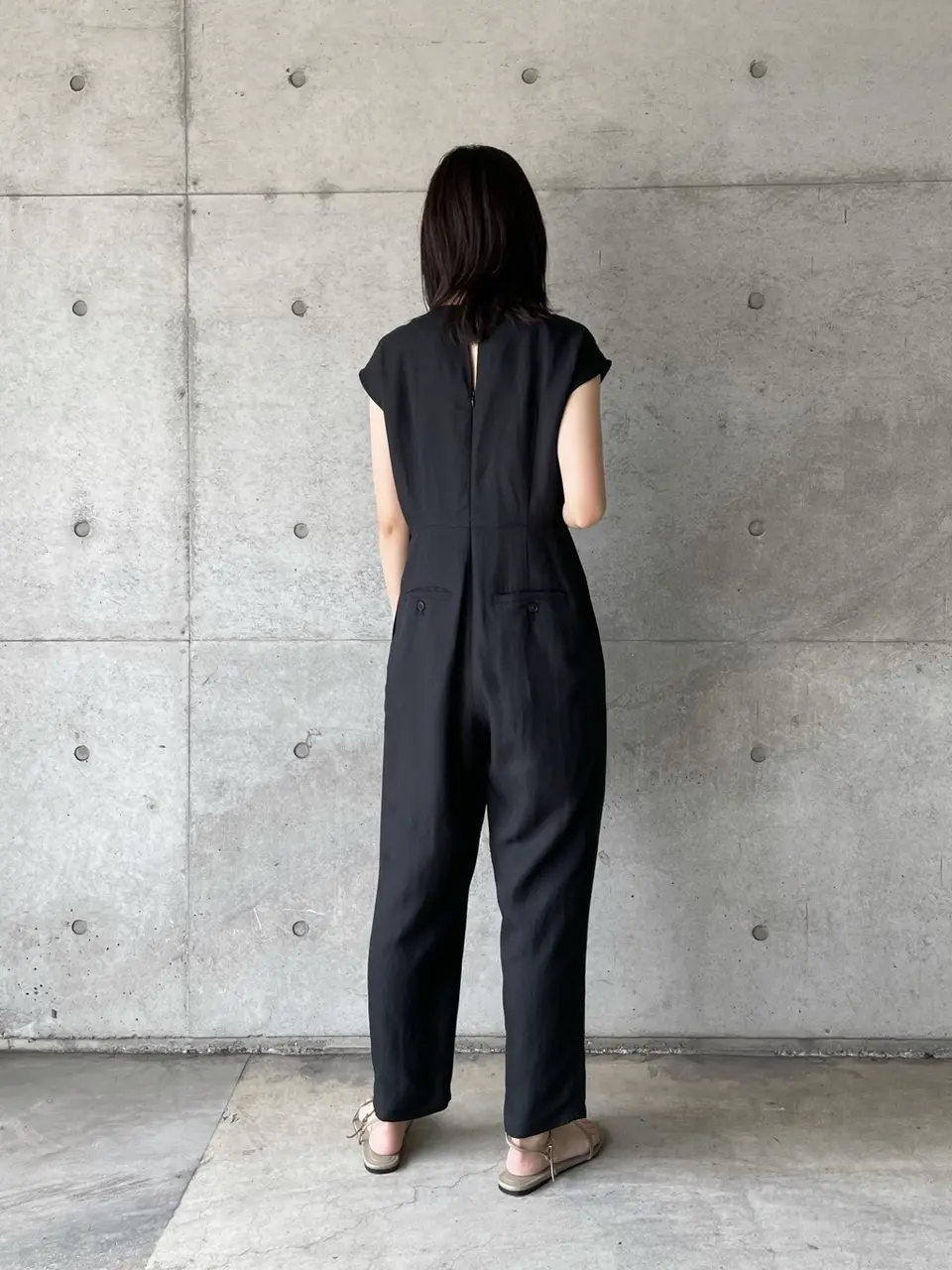 uncrave 相澤 コーディネート画像