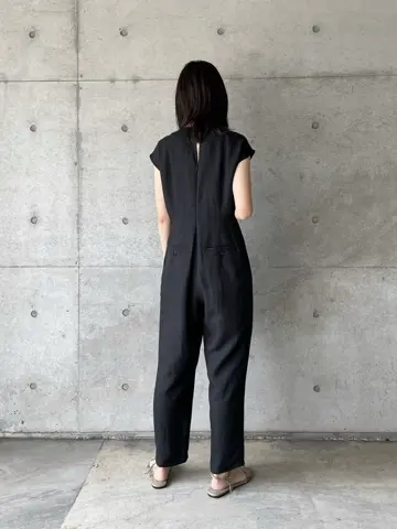 uncrave 相澤 コーディネート画像