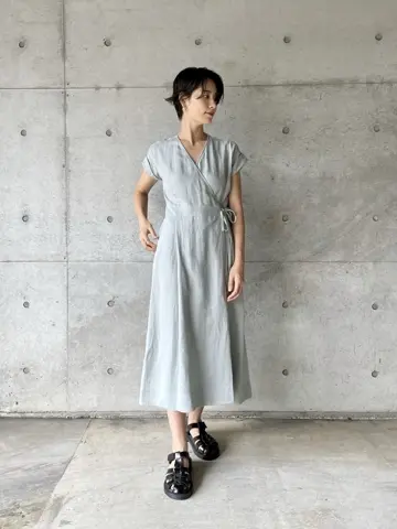 uncrave 国府美咲 コーディネート画像