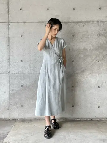 uncrave 国府美咲 コーディネート画像