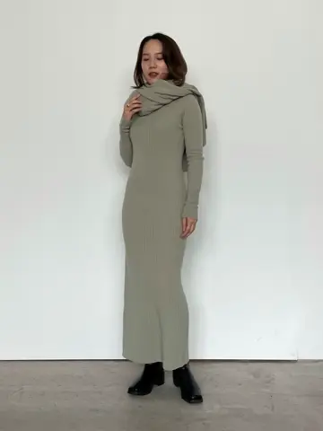 uncrave 黒沼 コーディネート画像