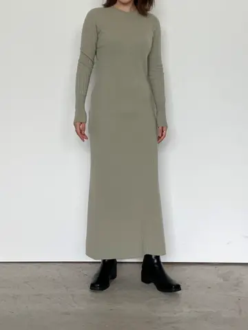 uncrave 黒沼 コーディネート画像