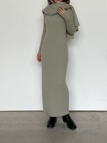 uncrave 黒沼 コーディネート画像