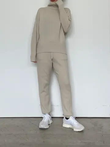 uncrave 黒沼 コーディネート画像