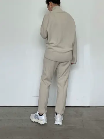 uncrave 黒沼 コーディネート画像