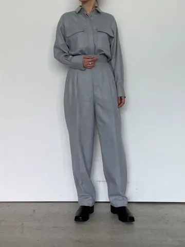 uncrave 黒沼 コーディネート画像