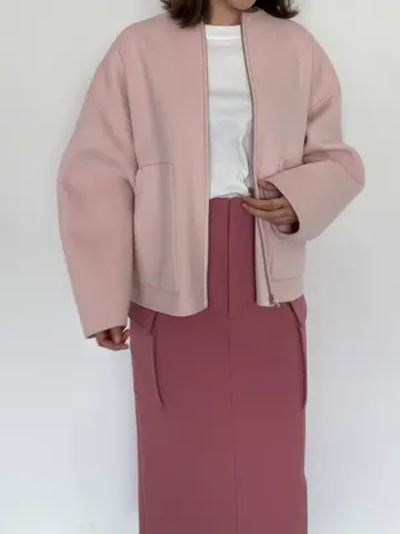 uncrave 黒沼 コーディネート画像