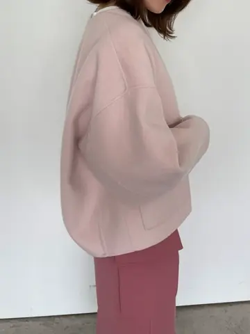 uncrave 黒沼 コーディネート画像