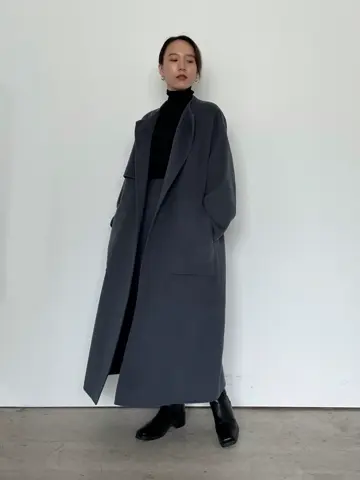 uncrave 黒沼 コーディネート画像