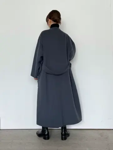 uncrave 黒沼 コーディネート画像