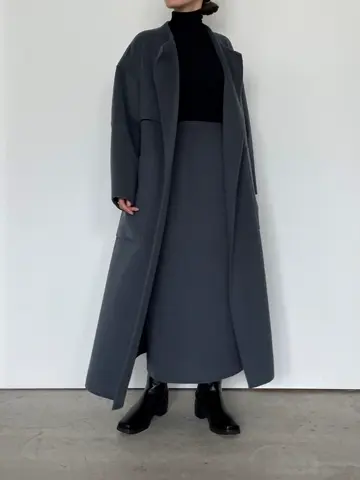 uncrave 黒沼 コーディネート画像