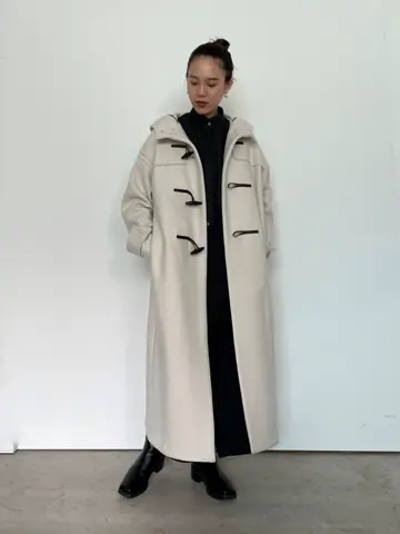 uncrave 黒沼 コーディネート画像