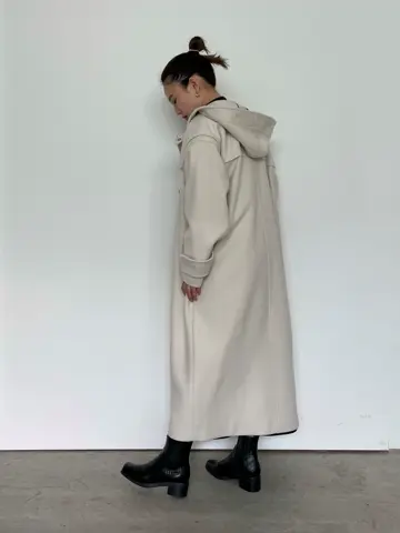 uncrave 黒沼 コーディネート画像