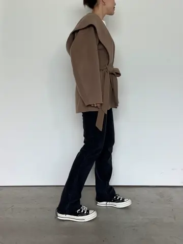 uncrave 黒沼 コーディネート画像