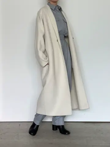 uncrave 黒沼 コーディネート画像