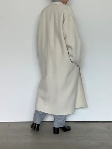 uncrave 黒沼 コーディネート画像