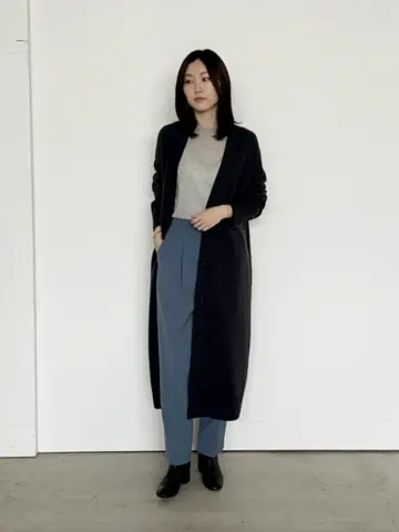 uncrave 相澤 コーディネート画像