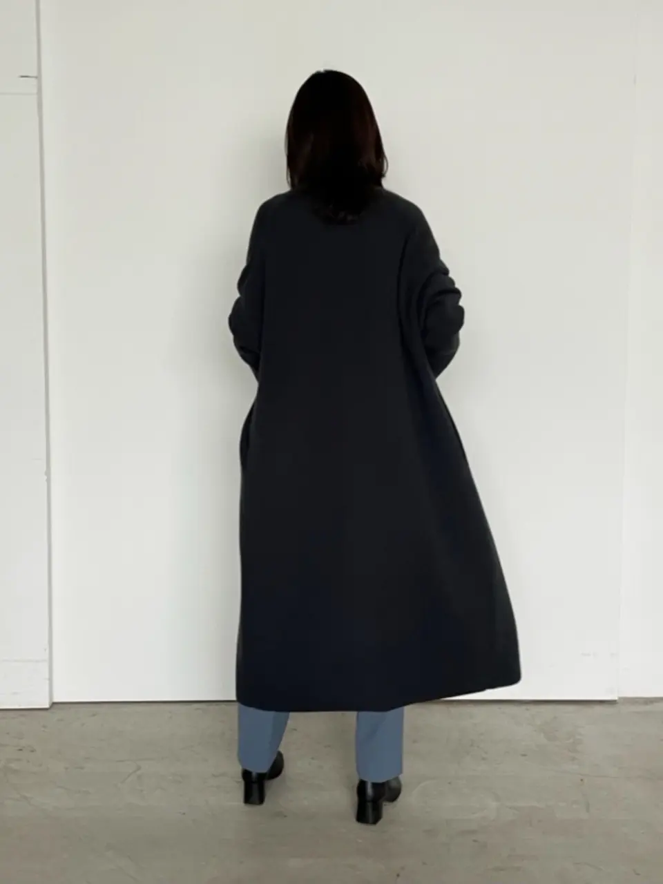 uncrave 相澤 コーディネート画像