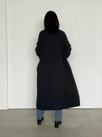 uncrave 相澤 コーディネート画像