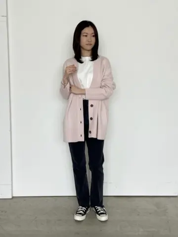 uncrave 相澤 コーディネート画像