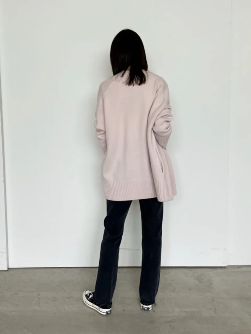 uncrave 相澤 コーディネート画像